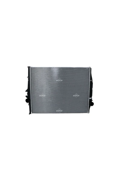 NRF 519701  Su Radyatörü Volvo Fh 12 Fh Fm 12 Fm 340 420 Fm 7 Fm 9 Fm 12 1993 Sonrası Çerçevesiz Mt ürün görseli 1