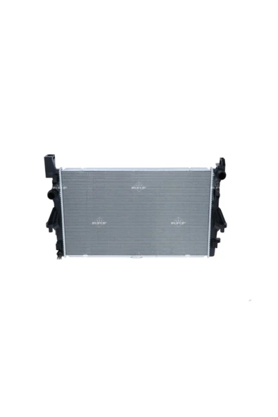 NRF 59289  Motor Su Radyatörü (Kalınlık: 26Mm) Vito W447 14- ürün görseli 1