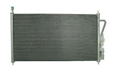 Ori CFR106016 S  Klima Kondenseri Ford Focus 1.4-1.6Efı-1.8 TDCI-2.0Efı-2.0İ 98-04 668X361X16 Oto.-Mek. ürün görseli 1