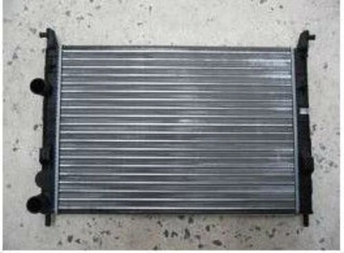Opar 46819261  Su Radyatörü Palio 02- 1.2 Siena 1.2I Strada 530X379X22 ürün görseli 1