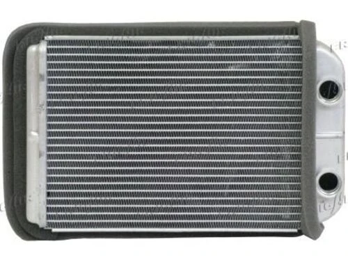 Ori KFI014032 S  Kalfer Radyatörü Fiat Stilo 1.4İ-1.6İ-1.9Jtd 205X155X32 Oto.-Mek. ürün görseli 1