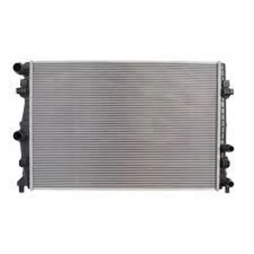 Valeo 701744  Radyatör Volkswagen Polo 1.6 L ürün görseli 1