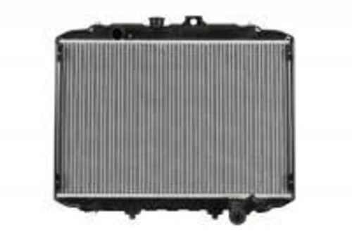 Valeo 733102  Radyatör H100 2.4 2.5- L300 2.0 2.4 2.5 ürün görseli 1