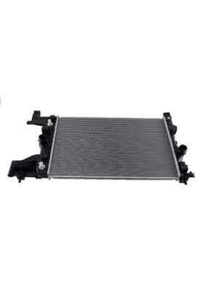 Valeo 733229  Radyatör Chevrolet Cruze J300 305 1.6 ürün görseli 1