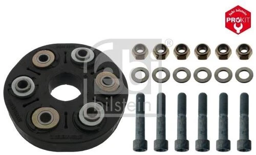 FEBI 03976  ŞAFT KÖSELESİ 124 260/300 ÖN TM.TK.  100 q ürün görseli 1