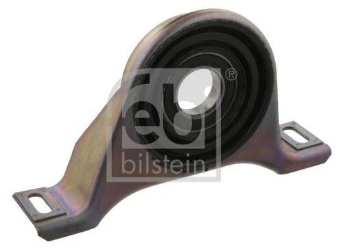 FEBI 34038  Saft Askı Takozu Rulmanlı W204 07-14 S204 07-14 C204 11-w212 09-15 S212 09-16 C207 09-15 2404100981s1 ürün görseli 1