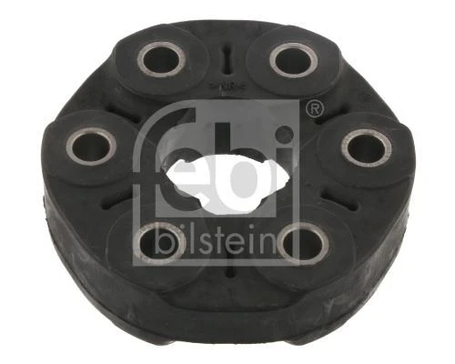 FEBI 36099  Bmw E39 M5 Saft Köşelesı 26112228781 ürün görseli 1