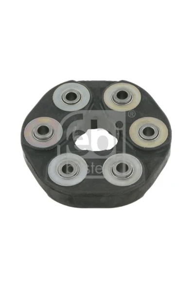 FEBI 03933  Şaft Altı Köşe W201 W202 W124 W210 W126 R107 R170 129Mm 88 - ürün görseli 1