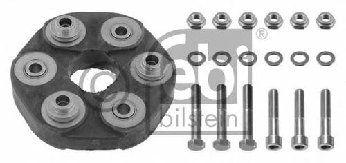 FEBI 01501  Saft Takozu Takımı W202 93-00 S202 96-00 C208 97-02 W210 95-00 S210 96-99 R170 96-01 A2024100815 ürün görseli 1