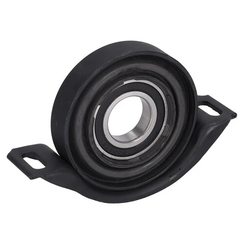 FEBI 17692  Şaft Askı Takozu Rulmanlı W202 95 00 S202 96 01 C208 97 00 A208 98 01 2024100481s1 2024100481s1 ürün görseli 1