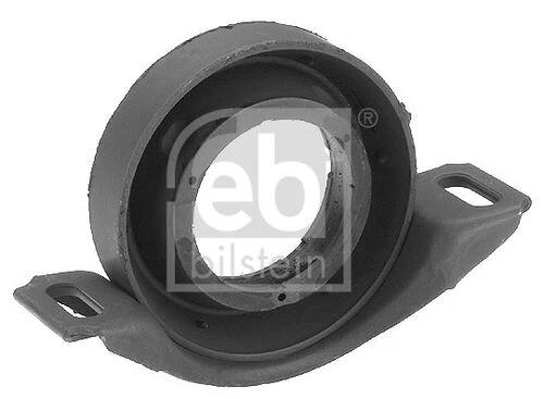 FEBI 17691  Şaft Orta Askı W202 R170 ürün görseli 1