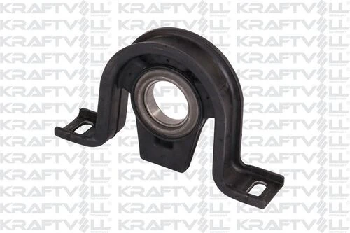 Kraftvoll 10011011  Saft Askı Takozu Rulman 45x19 45x16mm Sprinter Lt34 A9014110312 ürün görseli 1