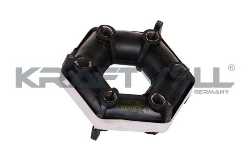 Kraftvoll 10010872  Saft Askı Takozu 6 Köşe Dks 4516801 ürün görseli 1