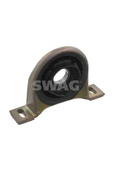 Swag 10932710 Saft Askı Takozu Rulmanlı Rulmanı Olan Mercedes Vıano Model 639 Vıto V Class Model 639 Uyumlu ürün görseli 1
