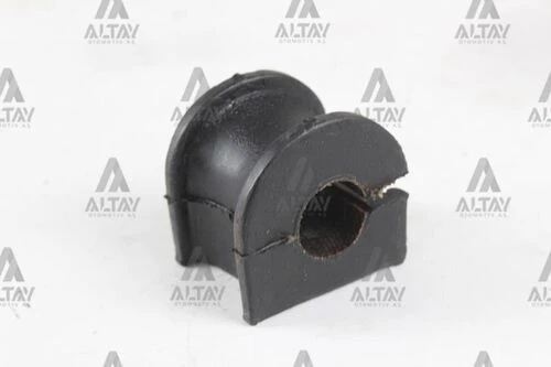 AYD 09367  Viraj Lastiği Fiesta IV 98= Ka 96-08 Ön 15Mm ürün görseli 1