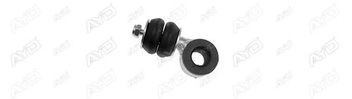 AYD 02995  Viraj Rotu Polo 97-01 Takozlu 18Mm ürün görseli 1