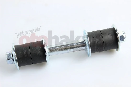 AYD 08944  VİRAJ ÇUBUGU ÖN STABİLİZER SAĞ SOL ACCENT 95-00  54 ürün görseli 1