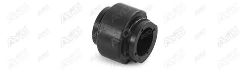 AYD 20127  Viraj Lastiği A4 A5 A6 08-15 (24 Mm) Ön ürün görseli 1
