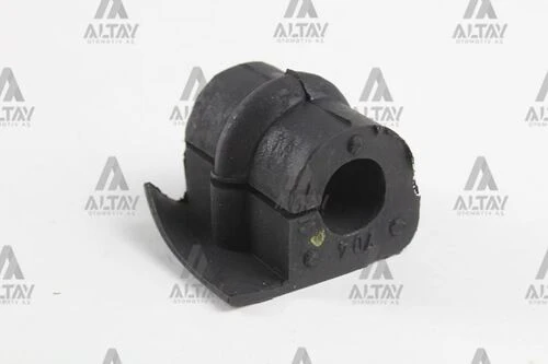 AYD 08609  Viraj Lastiği Astra H 04-09 Astra G 98-07 Astra F 91-02 Ön 16Mm ürün görseli 1