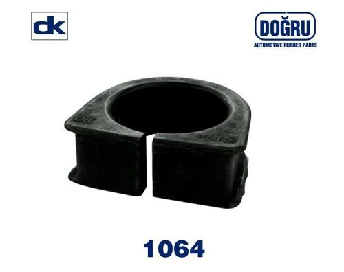 Doğru Kauçuk 1064  Viraj Demir Lastiği Vectra B ürün görseli 1
