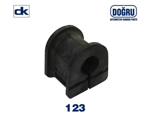Doğru Kauçuk 123  Viraj Lastik Sacı Crafter Volt ürün görseli 1