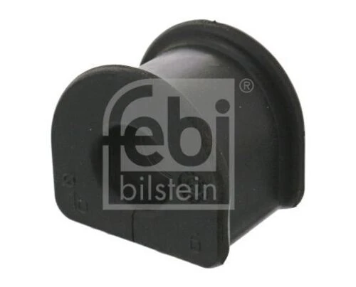 FEBI 100923  Arka Viraj Demir Lastiği 16Mm A4 01-08 Golf 03-06 Agr Arl Asn ürün görseli 1
