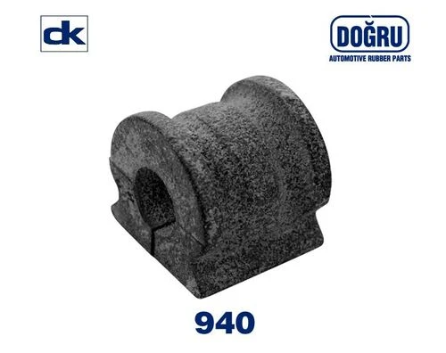 Doğru Kauçuk 940  Viraj Demir Lastiği Polo IV Fabia ürün görseli 1