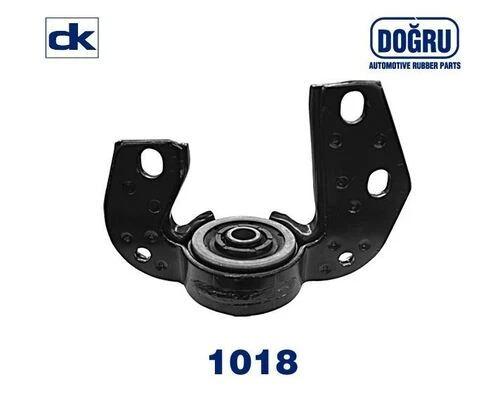 Doğru Kauçuk 1018  VİRAJ DEMIR KOLU BURÇLU SOL CORSA B TIGRA ürün görseli 1