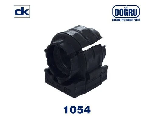 Doğru Kauçuk 1054  Viraj Demir Lastiği Insignia ürün görseli 1