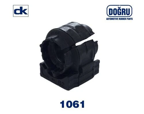 Doğru Kauçuk 1061  Viraj Demir Lastiği Insignia ürün görseli 1