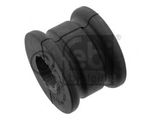 FEBI 15525  Viraj Demir Lastiği 124202 Bezlı 24 Mm ürün görseli 1