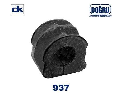 Doğru Kauçuk 937  Viraj Demir Lastiği Golf IV Bora 2Lık ürün görseli 1