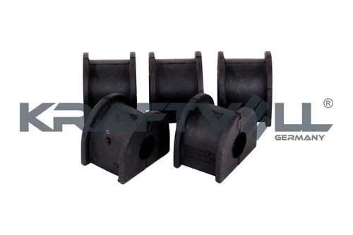 Kraftvoll 10060033  Viraj Demir Lastiği Arka Sorento 06-9 ürün görseli 1