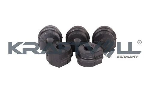 Kraftvoll 10060038  Viraj Demir Lastiği Ön Nissan Skystar 03- 546132s600 ürün görseli 1