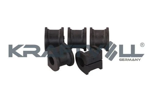 Kraftvoll 10060035  Viraj Demir Lastiği Arka Mazda 323 98-04 G56428156a ürün görseli 1