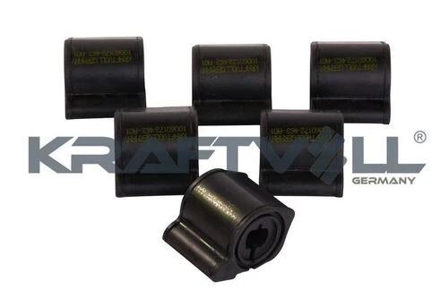 Kraftvoll 10060172  Viraj Demir Lastiği C2 1.4 8v 1.4hdı 5094.97 ürün görseli 1