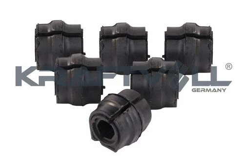 Kraftvoll 10060165  Viraj Demir Lastiği P307 01 08 308 Çap Ø 21mm 5094.87 ürün görseli 1