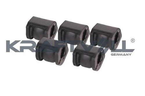 Kraftvoll 10060024  Viraj Demir Lastiği Ön Honda Civic 2006- 51306snaa02 ürün görseli 1