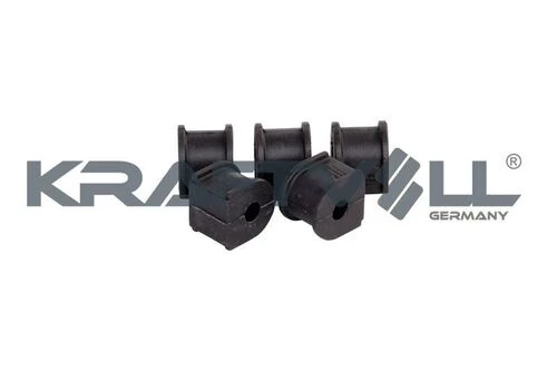 Kraftvoll 10060029  Viraj Demir Lastiği Arka Honda Civic 06-11 52306sngj01 ürün görseli 1