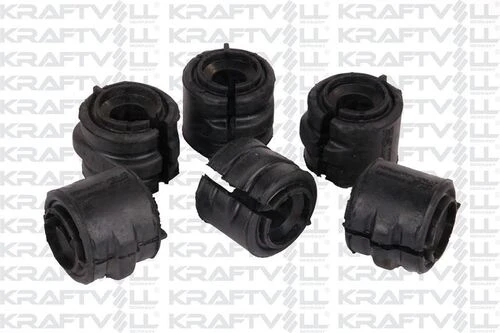 Kraftvoll 10060315  Viraj Demir Lastiği Ztum Tipler P306 Çap Ø 18mm 96158745 ürün görseli 1