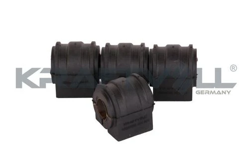 Kraftvoll 10060095  Arka Viraj Demir Lastiği Kısa Sası Transit V363 14-dar 24mm Bk314a037ca ürün görseli 1
