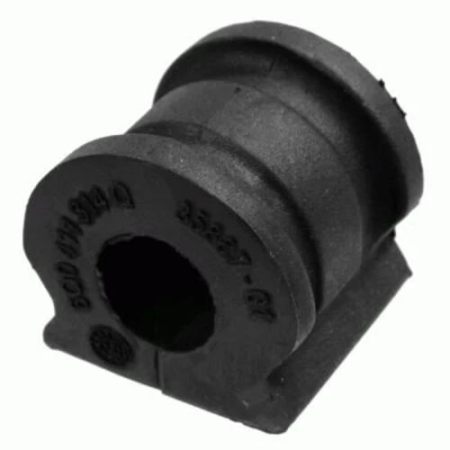 Lemförder 3588701  Viraj Demir Lastiği 17mm Cordoba Ibiza Fabia 00-15 Polo 02-a1 11-18 Rapid 13- 6q0411314q ürün görseli 1