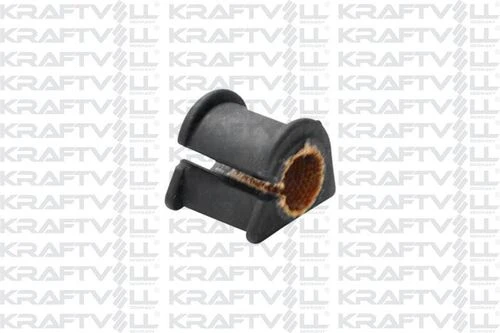 Kraftvoll 10060336  Viraj Demir Lastiği Marea Ø 18 4651311 ürün görseli 1