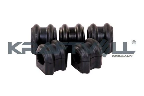Kraftvoll 10060055  Viraj Demir Lastiği Ön I30 07-cerato 04- 548132h000 ürün görseli 1