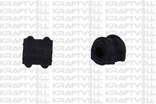 Kraftvoll 10060335  Viraj Lastiği Arka H1 Tq 2.5 Crdı 08- 555134h100 ürün görseli 1