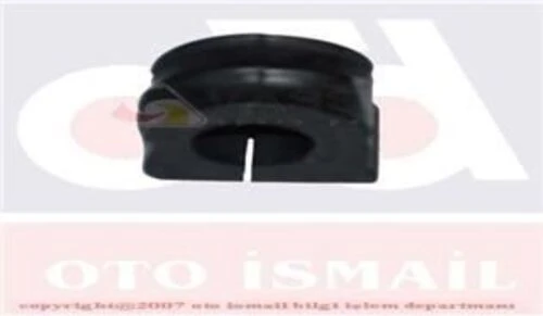 Global 60240  Viraj Demir Lastiği Sırtlı 19 Mm Golf IV Bora A3 Leon Octavia Toledo Fabia New Beetle Tum Modeller ürün görseli 1