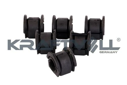 Kraftvoll 10060248  Viraj Demir Lastiği Q23.5mm Doblo 00 04 46790552 ürün görseli 1