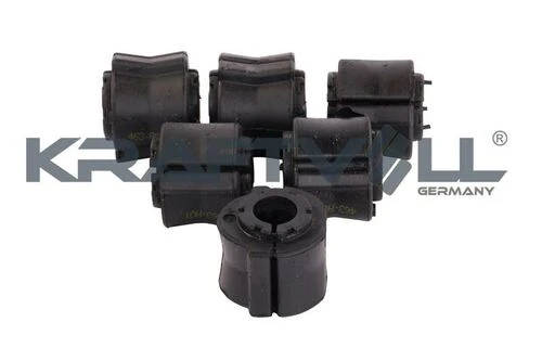 Kraftvoll 10060154  Viraj Demir Lastiği Nemo Bipper Fiorino Çap 20mm 51785487 ürün görseli 1