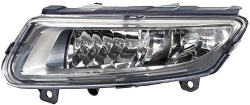 Hella 1ND010377031 Sis Lambası Viraj Destekli Sol Polo 10-17 6r0941061c ürün görseli 1