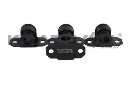 Kraftvoll 10060075  On Viraj Demir Lastiği Fiesta 08-12 Mazda 2 07-15 İç Çap 22mm 8v515484ab ürün görseli 1